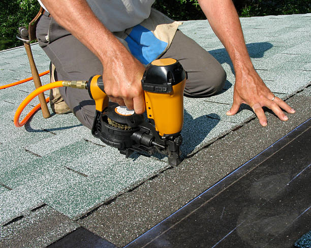 Quick and Trustworthy Emergency Roof Repair Services in Akron, IA