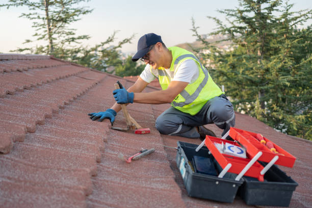 Best Commercial Roof Installation  in Akron, IA